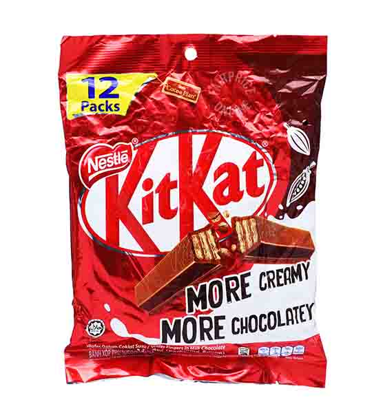 Nestle Kitkat 2F 83 gm